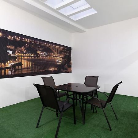 Opo Santa Catarina Apartment Porto Exterior foto