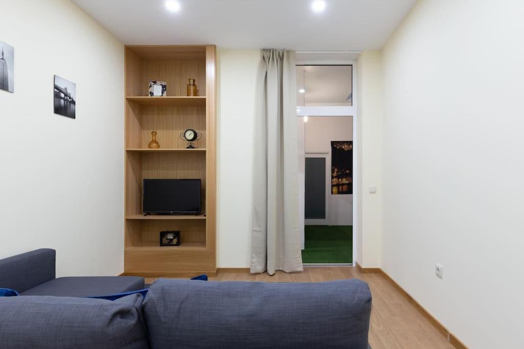 Opo Santa Catarina Apartment Porto Exterior foto