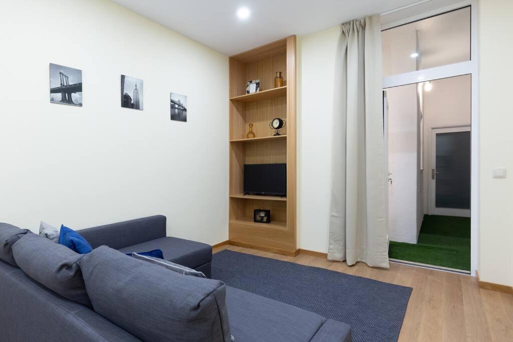 Opo Santa Catarina Apartment Porto Exterior foto